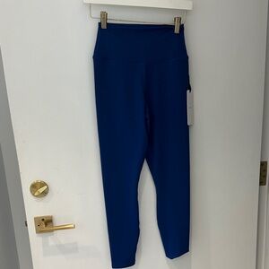 Varley Women’s Blue Leggings